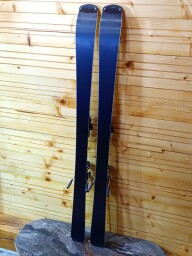 LYŽE FISCHER RC4 RACE JR 130CM